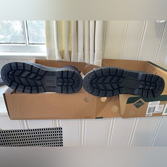 NWT Original Muck Boot Chore All Condition Work Boot size 12 - Picture 3 of 5